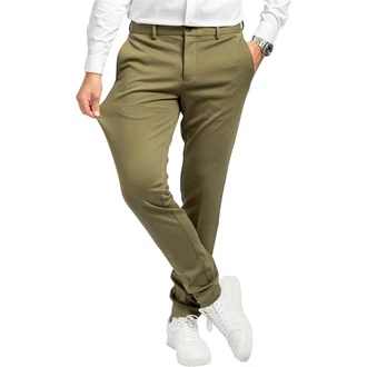 Performance Pants Herren Olivgrün Performance Pants Herren Olivgrün