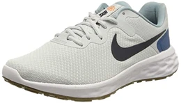 Herren Revolution 6 Next Nature Sneaker, Multicolor, 41 EU