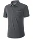 SwissWell Polo Shirts Herren Golf Kurzarm Tennis Tshirts Atmungsaktives Outdoor Sommer Slim Fit Sports Männer Casual Poloshirt (013Marineblau,M)