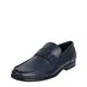 Kenneth Cole REACTION Herren Estate 2.0 Gürtel Loafer, Marineblau, 43 EU