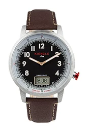 Funk-Armbanduhr Modell Bremen