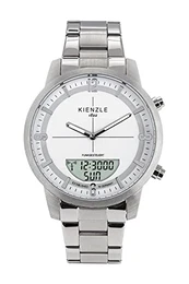 Funk-Armbanduhr Modell Hamburg