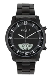 Funk-Armbanduhr Modell Berlin
