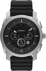 Fossil Smartwatch Machine Gen 6 (FTW7069, FTW7085) FTW7069