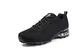Sandic Herren Laufschuhe Turnschuhe Sportschuhe Sneaker Running Freizeit Straßenlaufschuhe Leichtgewichts Atmungsaktiv Walkingschuhe Outdoor Fitness Jogging (Schwarz, Numeric_43)