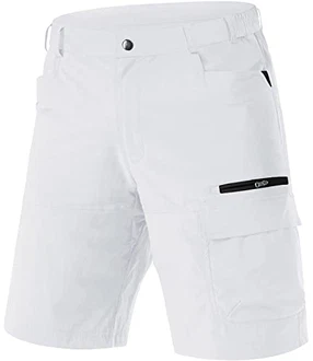 TACVASEN Herren Outdoor Shorts
