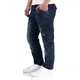 Timezone BenTZ Ben Herrenhose Cargohose Jeanshose lässig modern (W36/L34, Light royal wash)