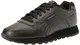 Reebok Herren Glide Sneaker Sneaker, Core Black Pure Grey 7 Core Black, 43 EU