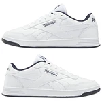 Reebok Court Advance Sneaker weiß/marineblau