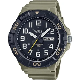 Watch MRW-210H-5AVEF