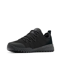 Herren Fairbanks Low Sneaker, schwarz/dunkelgrau, 41 EU
