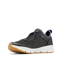 Summertide Trekking Und Wasserschuhe für Herren, Schwarz (Shark x White), 43 EU
