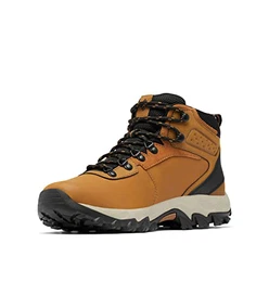 Herren Newton Ridge Plus II Wasserdichte Stiefel
