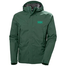 Banff Jacke Darkest Spruce M