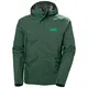 Helly Hansen Banff Jacke Darkest Spruce M