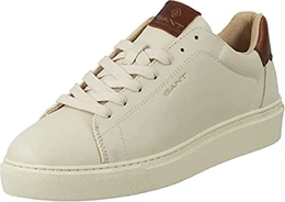Footwear Herren MC Julien Sneaker, Light beige, 41 EU