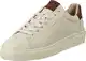 GANT Footwear Herren MC Julien Sneaker, Light beige, 41 EU