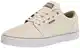 Etnies Großer LS Skate-Schuh, Weiß/Grün, 44 EU
