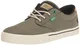Etnies Herren Jameson 2 Eco X Tftf Skate-Schuh, Olivgrün, 43 EU