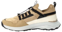 Herren Dromoventure Athletic Low M, Sand Storm, 43 EU