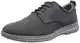 Geox Herren U Sirmione Sneakers, Grey 10, 43 EU