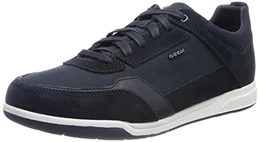 Herren U SPHERICA EC3 Sneaker, Navy, 43 EU