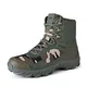Gokzssoll Tactical Schuhe Herren Leichte Militär Stiefel rutschfeste Ultralight Sportschuhe Verschleißfest Militärstiefel für Camping Wandern Sport Outdoor
