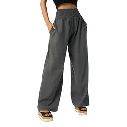 TUZZ Stoffhose Hose Mt Elastschem Bund Und Zppertas Produktbild-Vorschau 11