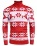 Winterpullover im Sale image