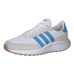 adidas Herren Run 70s Laufschuhe Weiß/Blau/Grau