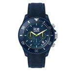 Ice-Watch ICE chrono Herrenuhr Chrono Blau (020617)