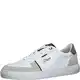 s.Oliver Herren 5-5-13621-30 Sneaker, White Comb 5 13621 30 110, 42 EU
