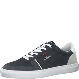 Herren Sneaker Low 5-13621-30