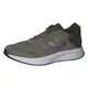 adidas Herren Duramo 10 Shoes-Low (Non Football), Orbit Green/Iron Met./Shadow Olive, 41 1/3 EU