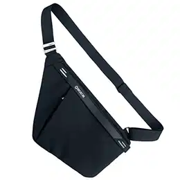 Schultertasche,Anti-Diebstahl Sling Bag,Schultertasche Herren Klein,Umhängetasche,Brusttasche,Herrentasche Klein,Crossbody Tasche Herren