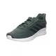 adidas Herren LITE Racer REBOLD Sneaker, Green Oxide/Carbon/golden beige, 43 1/3 EU