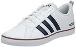 adidas Herren VS Pace Basketballschuhe Weiß/Blau/Rot