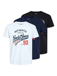 Male T-Shirt 3er-Pack