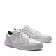 Timberland Herren Davis Square F/L Ox Basic Sneaker Low Top, White, 41 EU