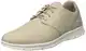 Timberland Herren Graydon Basic Oxford/Low, Light Brown Leather, 43 EU
