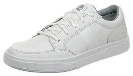 Herren Davis Square F/L Ox Basic Sneaker Low Top, White, 43 EU
