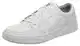 Timberland Herren Davis Square F/L Ox Basic Sneaker Low Top, White, 43 EU