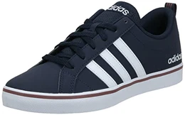 Herren VS PACE Sneaker, Legend Ink/FTWR White/Quiet Crimson, 41 1/3 EU