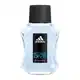 adidas Ice Dive Eau de Toilette, langanhaltender Herren-Duft mit belebender Zitrusnote und aromatischem Patschuli, 50 ml