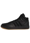 adidas Hoops 3.0 Mid Classic Vintage Sneaker Schuhe core Black/core Black/FTWR White