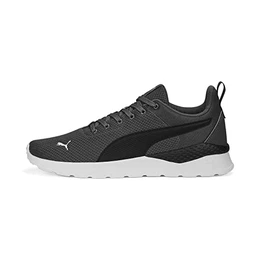 Anzarun Lite Sneaker 44 Shadow Gray Black White