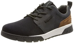 Herren Irish Schnürer, Dark Blue, 43 EU