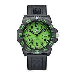 Luminox G Kollektion Sea Lion Herren Uhr (X2) Schwarz (X2.2067.1)