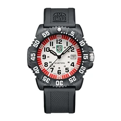 Luminox G Kollektion Sea Lion Herren Uhr (X2) Schwarz (X2.2057)