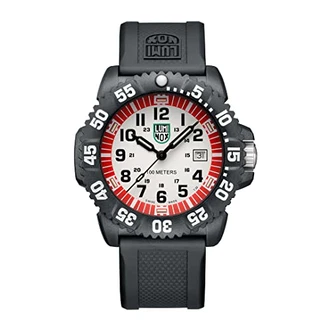Luminox G Kollektion Sea Lion Herren Uhr (X2) Schwarz (X2.2057)